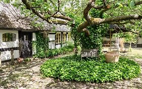 Rubensholm Bed & Breakfast